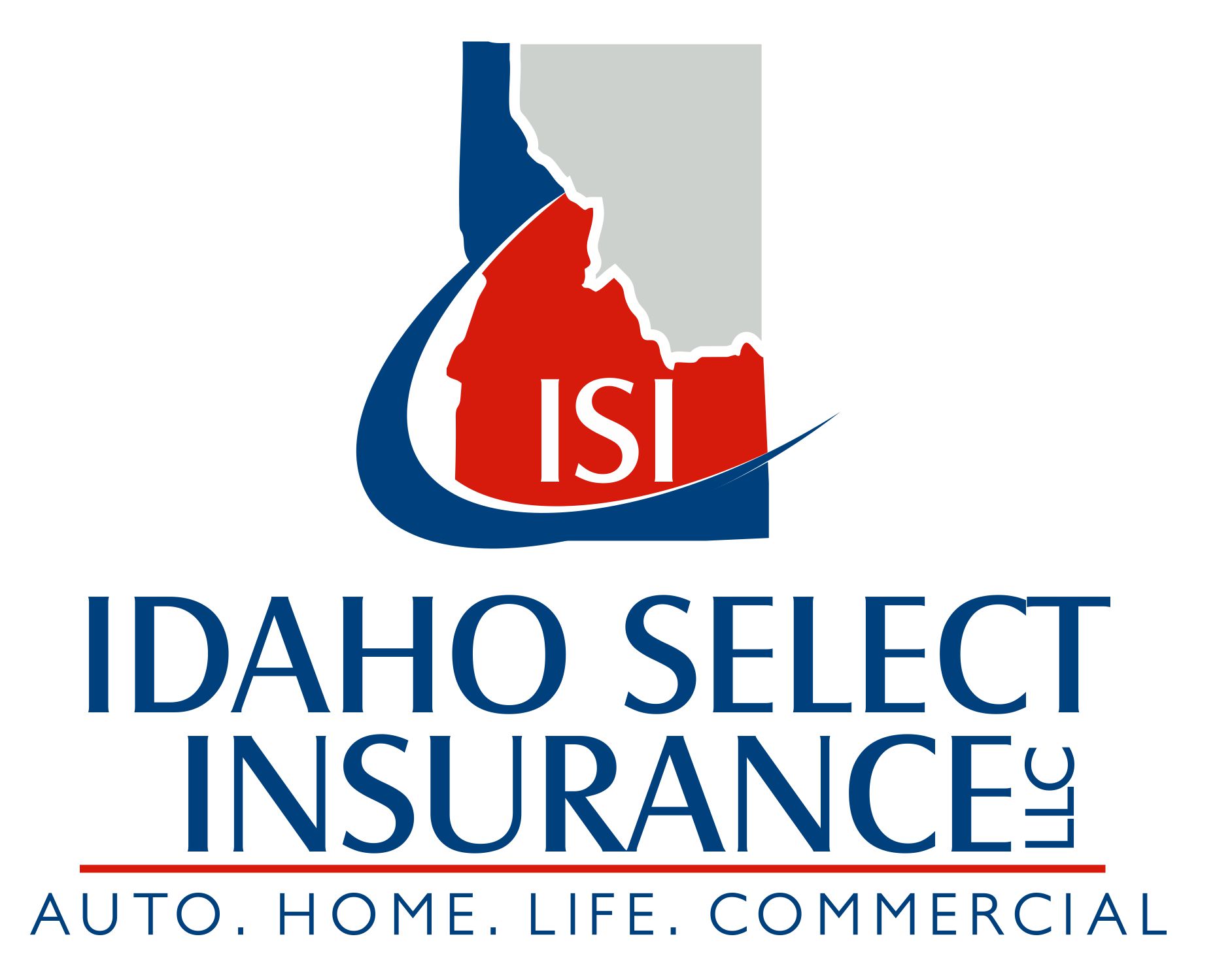 Idaho Select Insurance logo